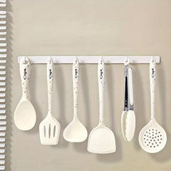1pc Silicone Large Kitchen Utensils Heat Resistant Cooking Tool