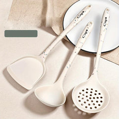 1pc Silicone Large Kitchen Utensils Heat Resistant Cooking Tool