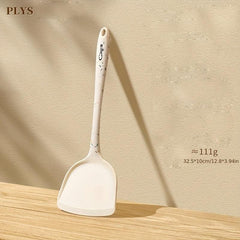 1pc Silicone Large Kitchen Utensils Heat Resistant Cooking Tool