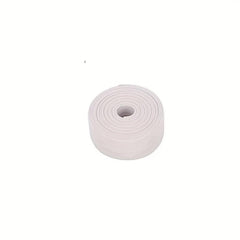2pcs Waterproof Self Adhesive Caulk Strip Sealant Tape for Kitchen Bathroom