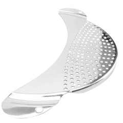 Adjustable Stainless Steel Strainer for Pots and Bowls