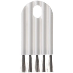 Kitchen Cup Lid Brush Slot Gap Cleaning Brush Crevice Brush Cleaning Bottle Nurs
