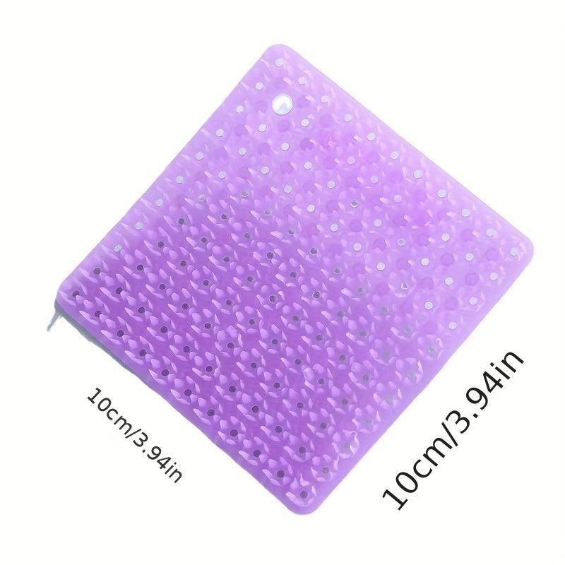 5pcs Vegetable Brush Fruit Cleaning Brush MultiFunctional Cleaning Brush