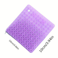 5pcs Vegetable Brush Fruit Cleaning Brush MultiFunctional Cleaning Brush