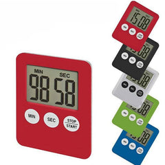 Countdown Timer Electronic Alarm Clock Home Electronics Timer Clock