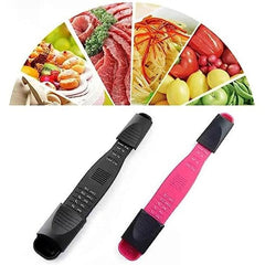 Adjustable Tablespoon Measuring Spoon for Baking Cooking Coffee