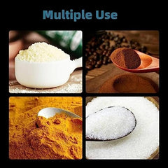 Adjustable Tablespoon Measuring Spoon for Baking Cooking Coffee