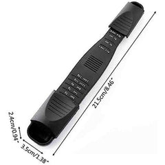 Adjustable Tablespoon Measuring Spoon for Baking Cooking Coffee