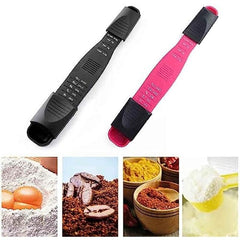 Adjustable Tablespoon Measuring Spoon for Baking Cooking Coffee