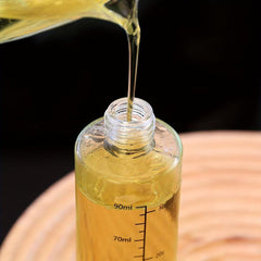 Barbecue Spray Bottle Air Pressure Sprayer for Edible Olive Fitness Control