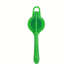 Manual Juicer Lemon Squeezer Portable Fruit Juicer Kitchen Tool