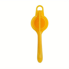 Manual Juicer Lemon Squeezer Portable Fruit Juicer Kitchen Tool