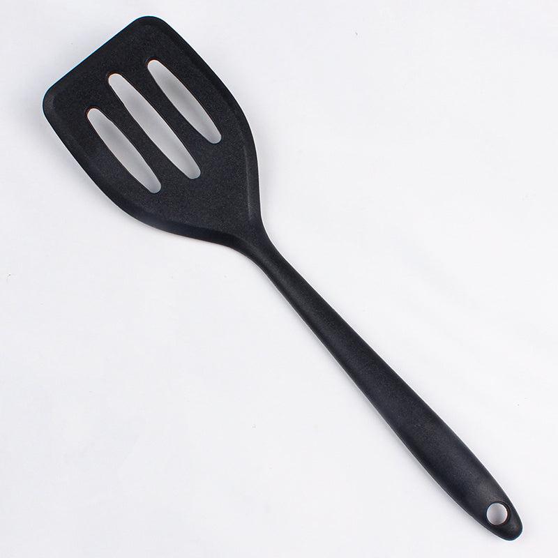 Non Stick Silicone Slotted Turner for Cooking & Baking