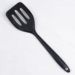 Non Stick Silicone Slotted Turner for Cooking & Baking