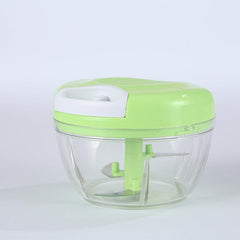 Multifunctional Garlic Grinder Vegetable Cutter