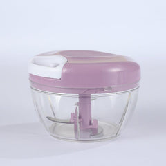 Multifunctional Garlic Grinder Vegetable Cutter
