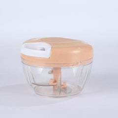 Multifunctional Garlic Grinder Vegetable Cutter