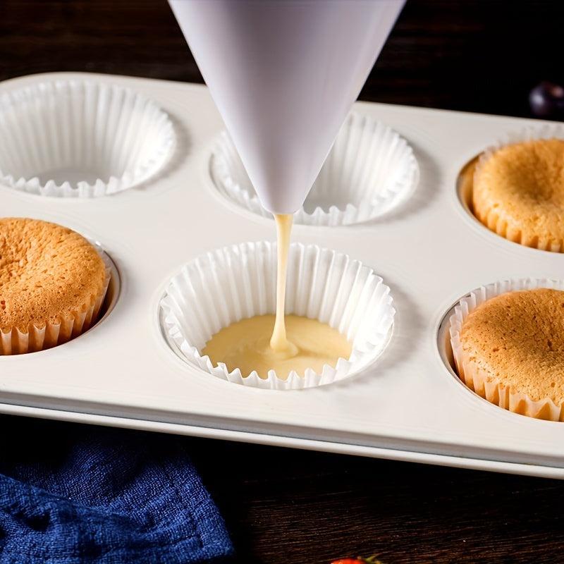 Adjustable Icing Candy Funnel Chocolate Pastry Mold Batter Dispenser