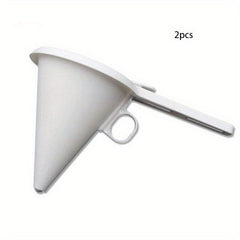 Adjustable Icing Candy Funnel Chocolate Pastry Mold Batter Dispenser