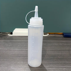 1pc Squeeze Bottles Sauce Condiment Squeeze Bottles