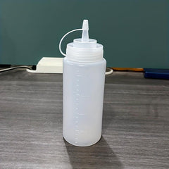 1pc Squeeze Bottles Sauce Condiment Squeeze Bottles