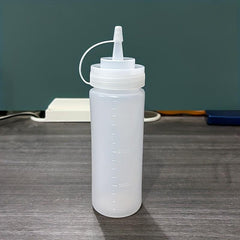 1pc Squeeze Bottles Sauce Condiment Squeeze Bottles
