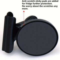 6pcs Fridge Magnet Clips Magnetic Clips For Refrigerator