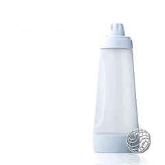 36oz Pancake Batter Dispenser with Blender Ball and Egg Beater