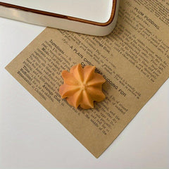 1pc Cookies Refrigerator Magnets Strong Resin Magnets for Home Decor