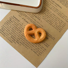 1pc Cookies Refrigerator Magnets Strong Resin Magnets for Home Decor