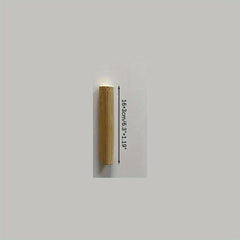 Bamboo Rolling Pin for Pizza Cookies Noodles Kitchen Utensils