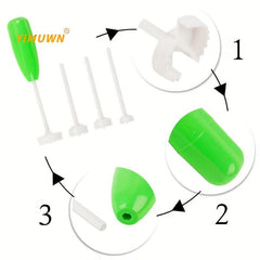 Multifunctional Fruit/Veg Core Digger: Easy Harvesting