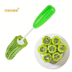 Multifunctional Fruit/Veg Core Digger: Easy Harvesting