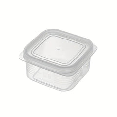 Food Container Refrigerator Fruit/Vegetable Storage Box Plastic Fresh-keeping