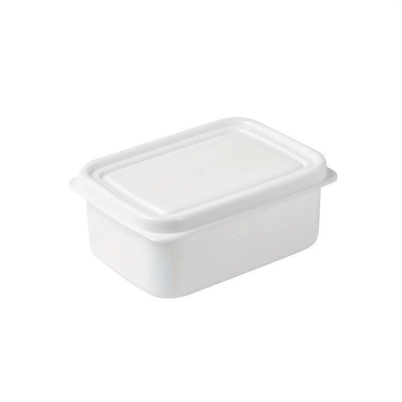 Food Container Refrigerator Fruit/Vegetable Storage Box Plastic Fresh-keeping