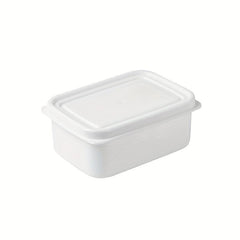 Food Container Refrigerator Fruit/Vegetable Storage Box Plastic Fresh-keeping