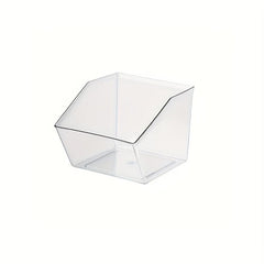 Wall Mounted Garlic Storage Box Hanging Basket Multifunctional Storage