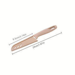 20pcs Fruit Forging Peeling Multifunctional Paring Knife