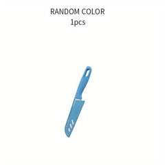 20pcs Fruit Forging Peeling Multifunctional Paring Knife