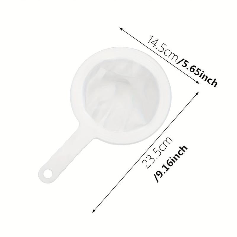 1pc Soymilk Filter Juice Filter Plug Food Filter