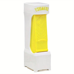 One Touch Butter Slicer and Cheese Cutter for Bread Cakes Cookies