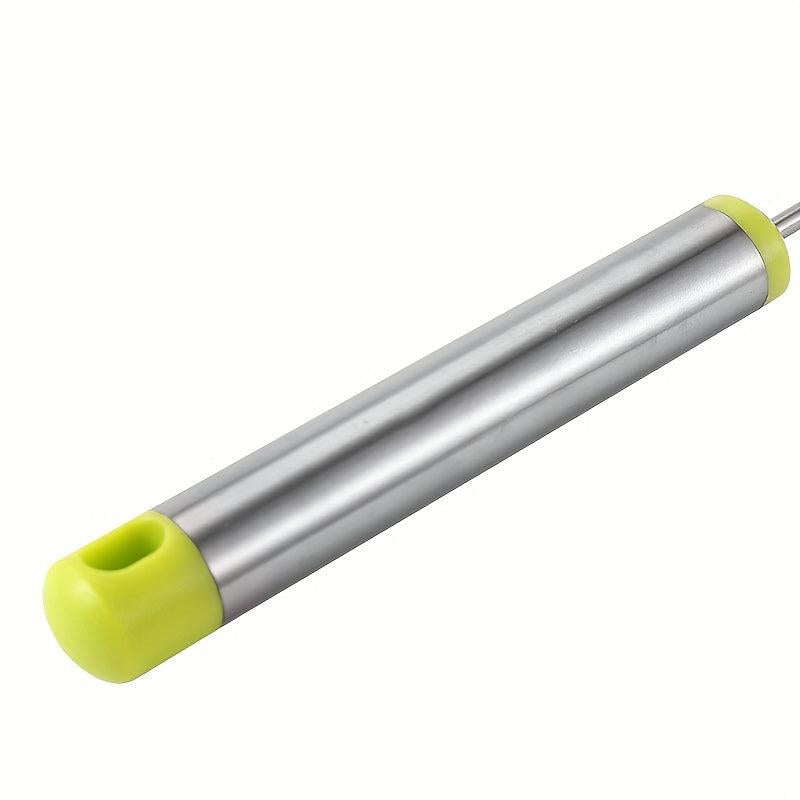 Stainless Steel Watermelon Scoop Fruit Cutter Ice Cream Scoop