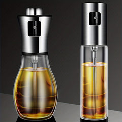 Sprayer Bottle Glass Dispenser Kitchen Accessories