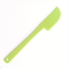 3pcs Silicone Jar Spatula Baking Tools Kitchen Gadgets