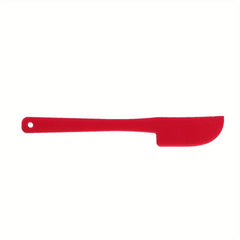 3pcs Silicone Jar Spatula Baking Tools Kitchen Gadgets