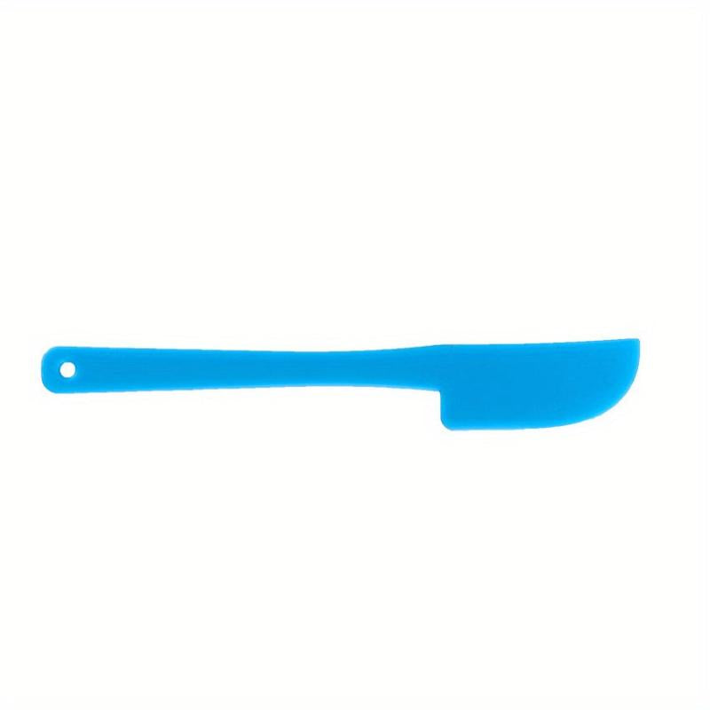 3pcs Silicone Jar Spatula Baking Tools Kitchen Gadgets