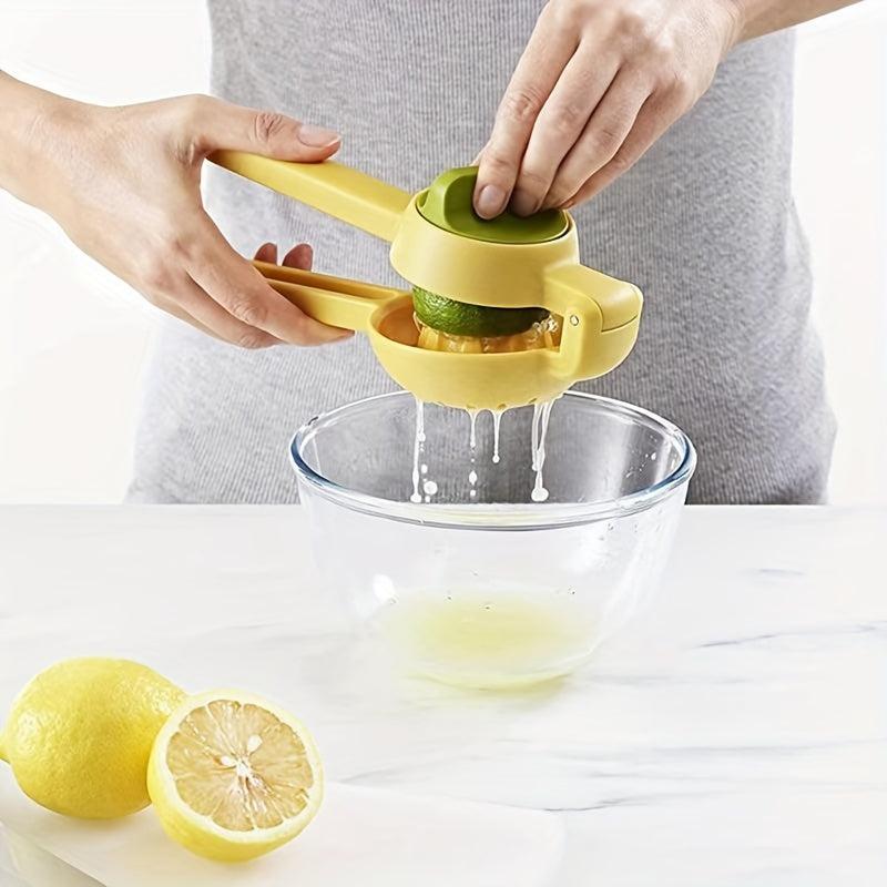 Citrus Juicer Multifunctional Lemon Juicer Orange Juicer Manual Squeezer