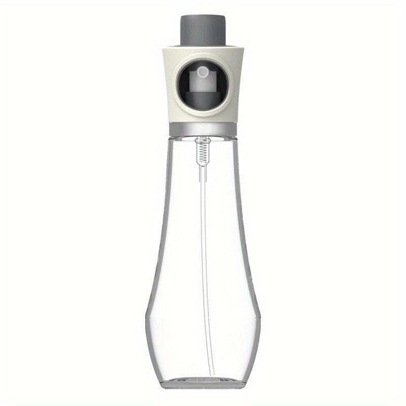 Leak-Proof Glass Olive Oil Sprayer Mister for Cooking - Press Type Spray Bottle