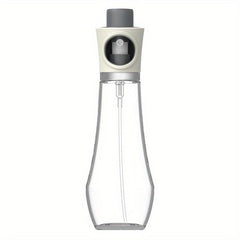 Leak-Proof Glass Olive Oil Sprayer Mister for Cooking - Press Type Spray Bottle
