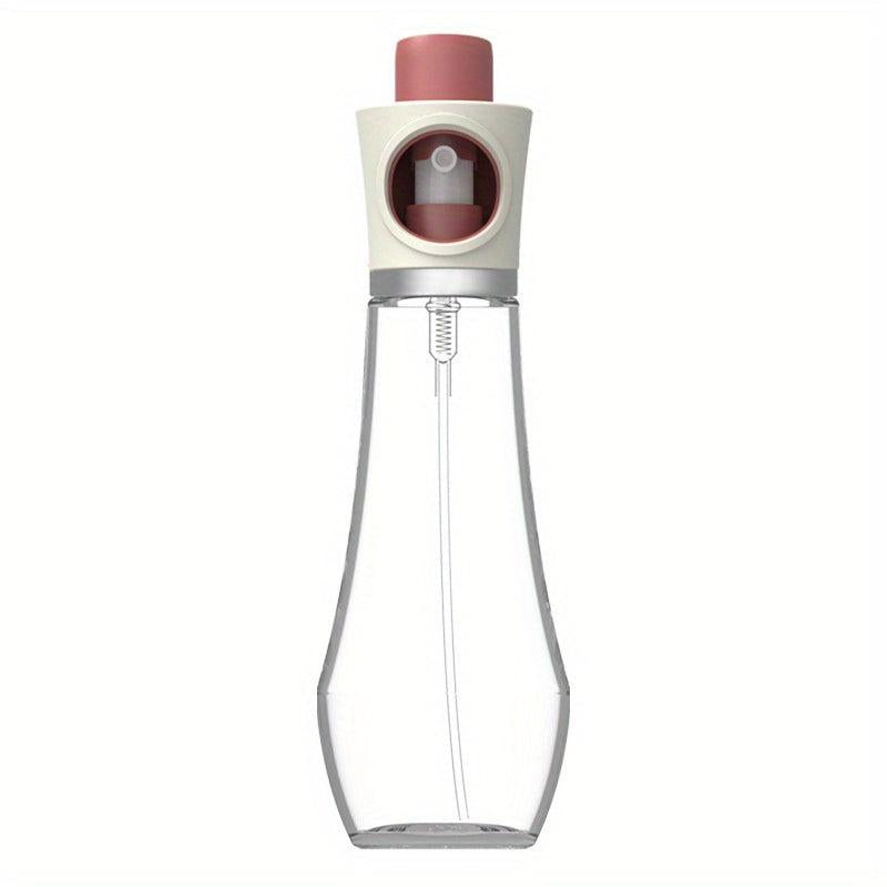 Leak-Proof Glass Olive Oil Sprayer Mister for Cooking - Press Type Spray Bottle